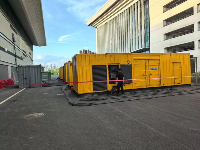 当涂柴油发电机冬季保养注意事项？