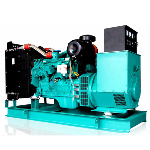 当涂柴油发电机操作及日常维护