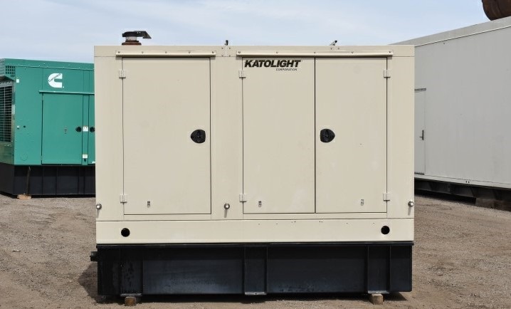 当涂购买柴油发电机需留心哪些问题?