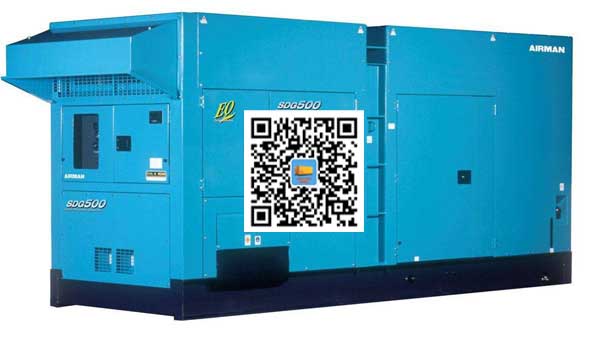 当涂出租发电机 进口和国产柴油发电机组有什么不同