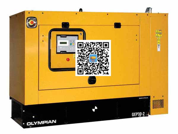 当涂租赁发电机 柴油发电机组运行前检查哪些重要部件