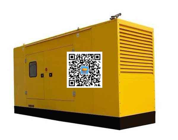 当涂出租发电机 柴油发电机不维护对机器有什么影响