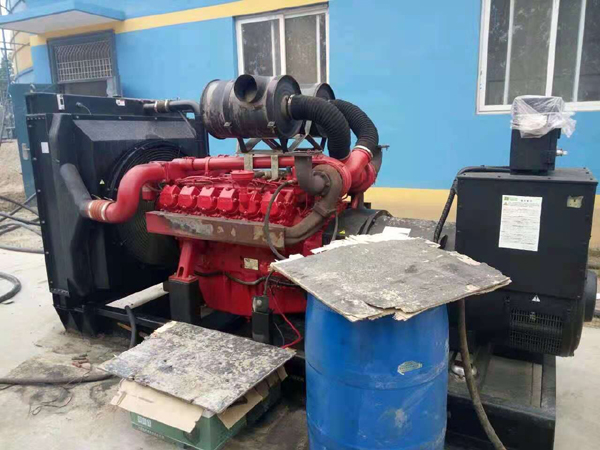当涂租赁发电机 发电机的主要分类介绍