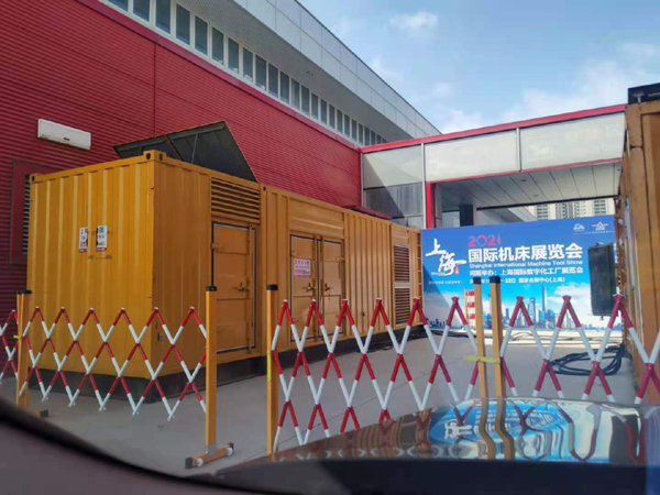 当涂发电机出租 对于发电机的特性你了解多少？