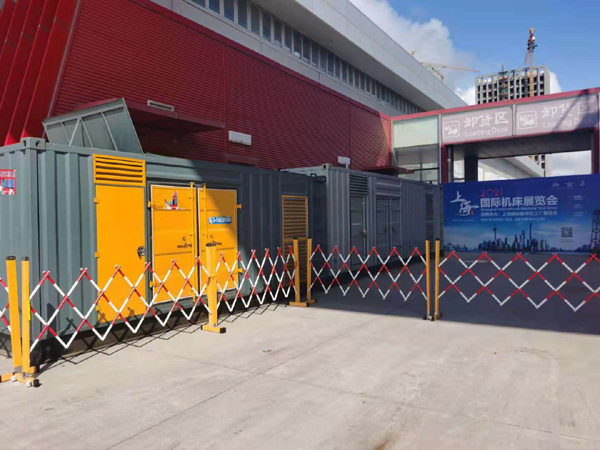 当涂发电机出租教您要了解的柴油发电机组基础知识