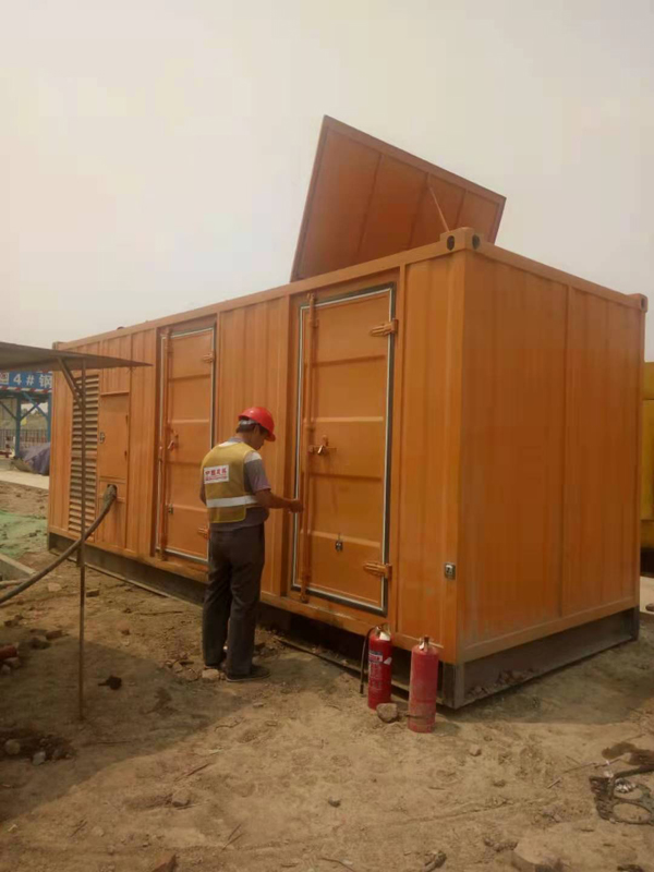 当涂柴油发电机组不定期保养会出现哪些问题？