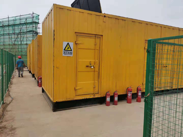 当涂租赁发电机 汽车起动机和起动机再制造工艺流程