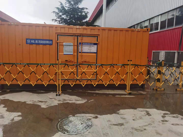 当涂租赁发电机 柴油发电机组供应商：柴油发电机组润滑油的作用？