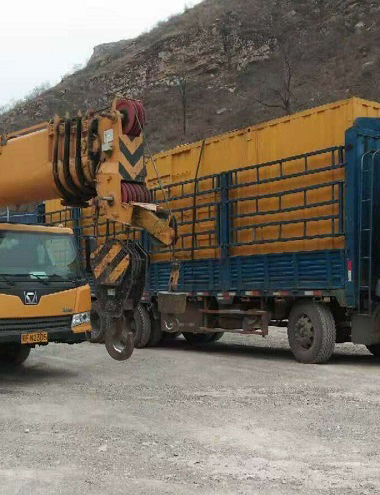 当涂租赁发电机-柴油发电机的冷却与通风