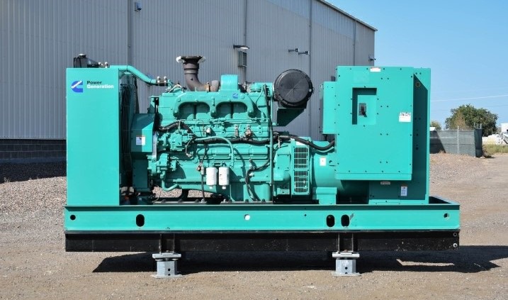 当涂发电机出租-教您发电机厂家该如何选购