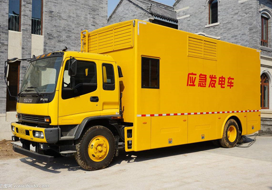 当涂租赁发电机-柴油发电机的正确选择方法是什么