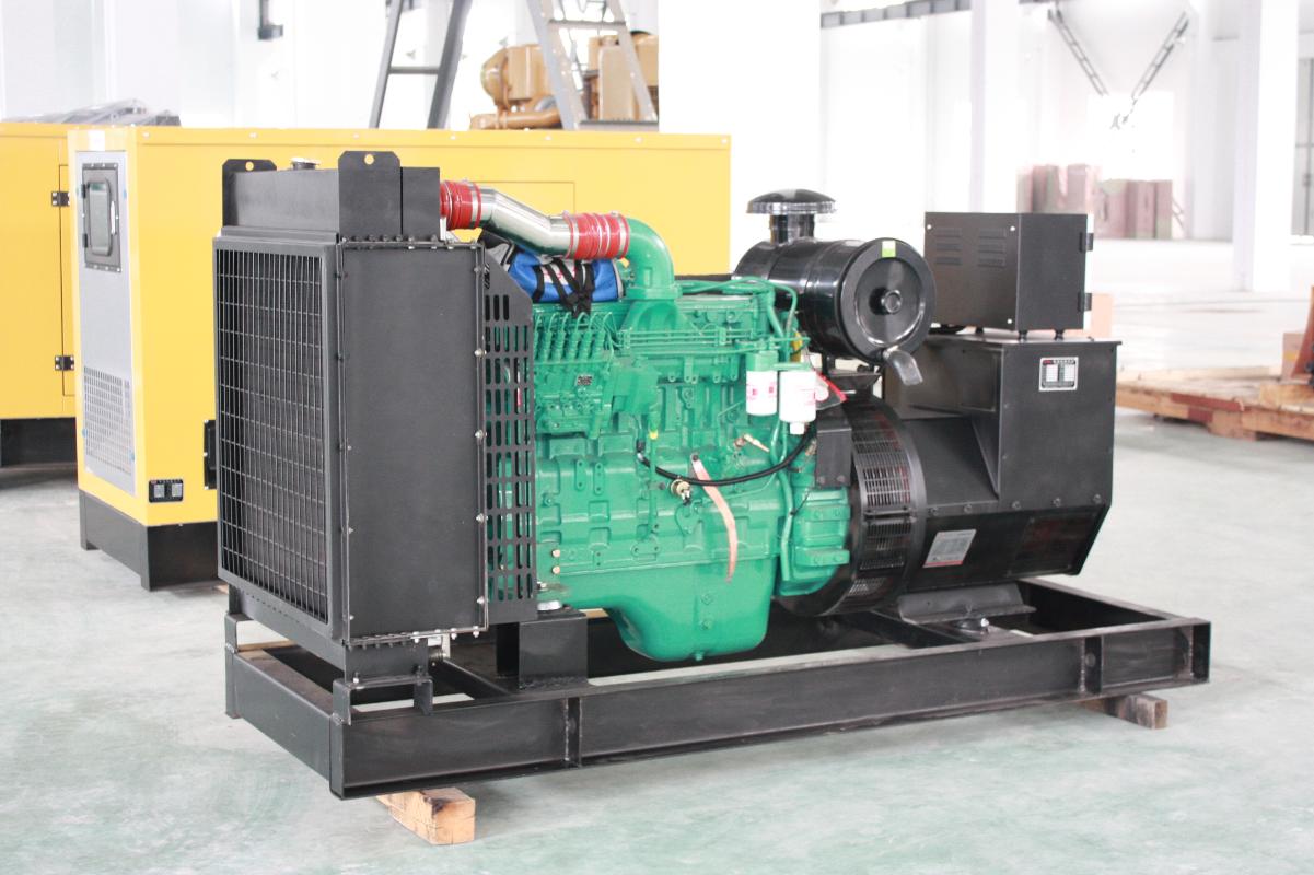 当涂租赁发电机-柴油发电机,柴油发电机组冷却液不循环怎么办