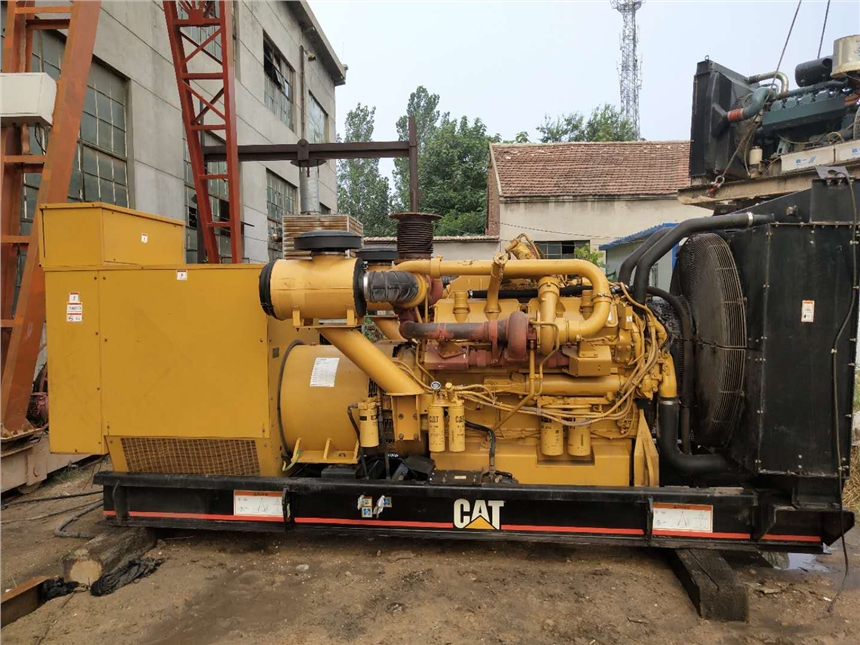 当涂发电机租赁-柴油发电机组原理概述