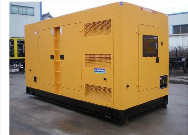 当涂发电机出租-静音发电机组厂家：柴油发电机组并机需要什么条件？