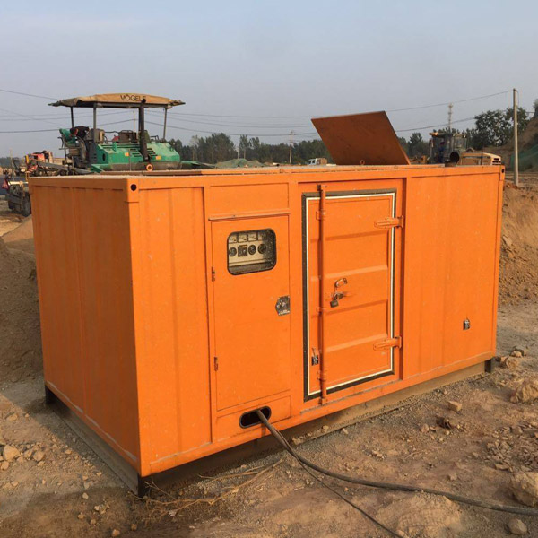 当涂发电车出租-挑选发电机哪些技巧可以掌握使用