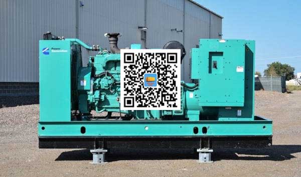 当涂发电机出租-选购发电机需要考虑的几大因素