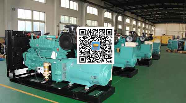 当涂租赁发电机-柴油发电机组的四保护是什么