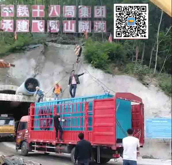 当涂发电车出租-发电机的工作原理是什么