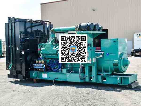 当涂发电机出租-玉柴发电机为广大客户提供了哪些售后服务