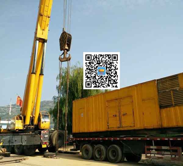 当涂发电车出租-全自动发电机组长期不使用该如何保养？