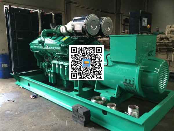 当涂发电机出租-发电机大修后应作哪些试验