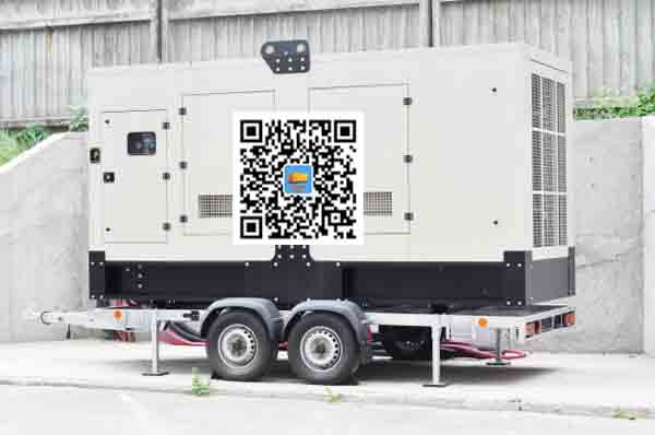 当涂发电机出租-柴油发电机设计的优势性能特点有哪些