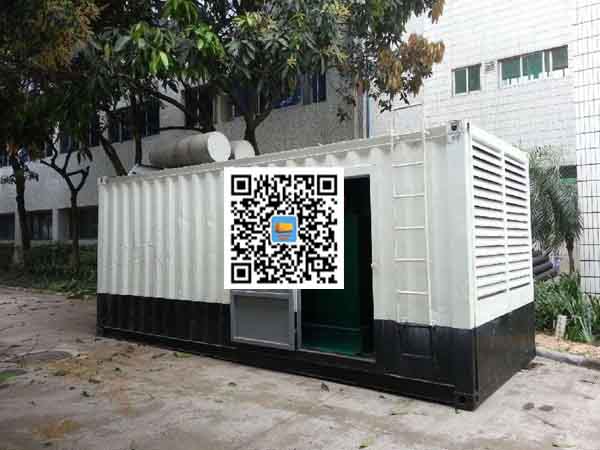 当涂出租发电机-什么样的柴油发电机使用效果比较好