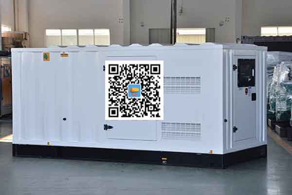 当涂租赁发电机-造成柴油发电机机组产生积炭的原因？