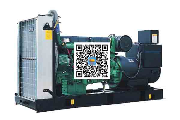 当涂租赁发电机-柴油发电机组不及时维护危害大