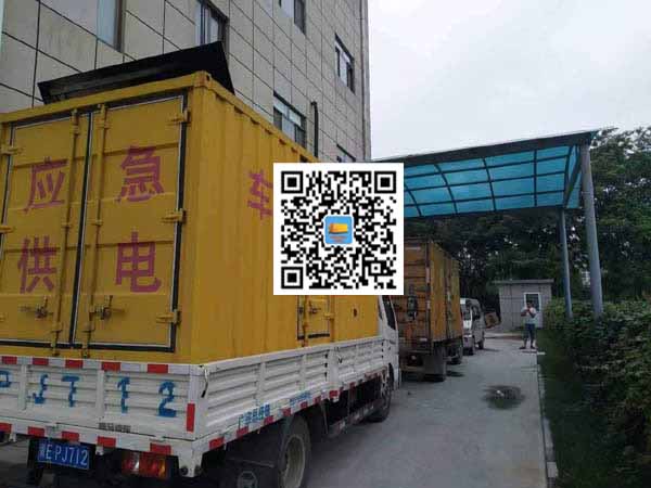 当涂出租发电机-柴油发电机组启动困难的原因有哪些？