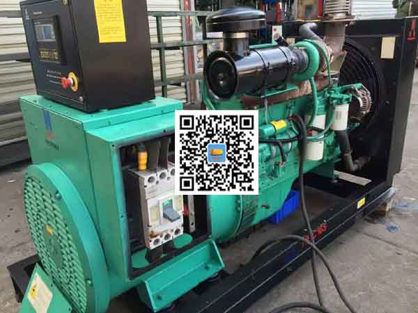 当涂租赁发电机-发电机一般变压器磁芯所使用的是什么材料？