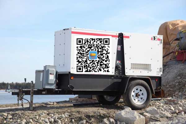 当涂发电车出租-应注意的注意安全事项