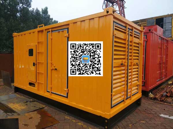 当涂发电机出租-发电机组应该选购什么品牌的