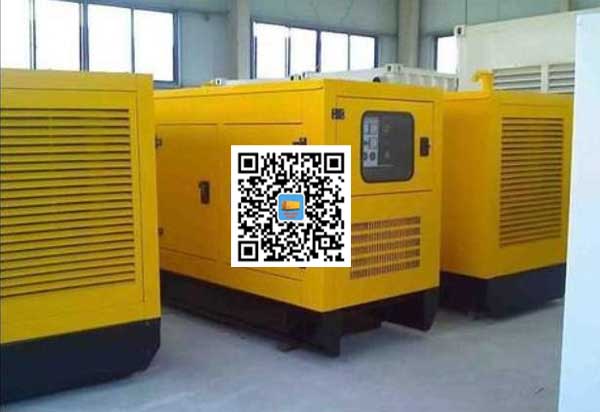 当涂租赁发电机-发电机组并机及并机柜的优点