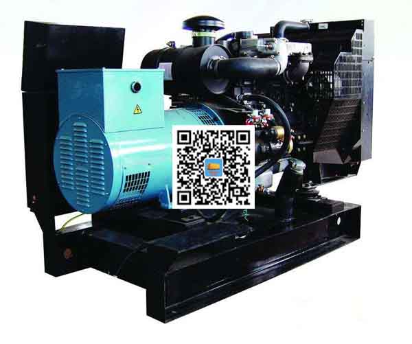 当涂发电车出租-发电机的使用规范技巧