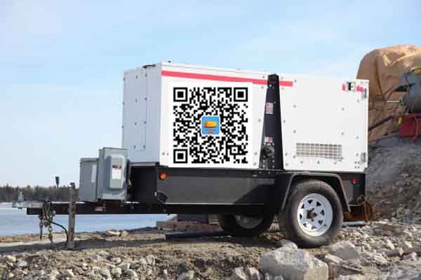 当涂水轮发电机组振动的原因