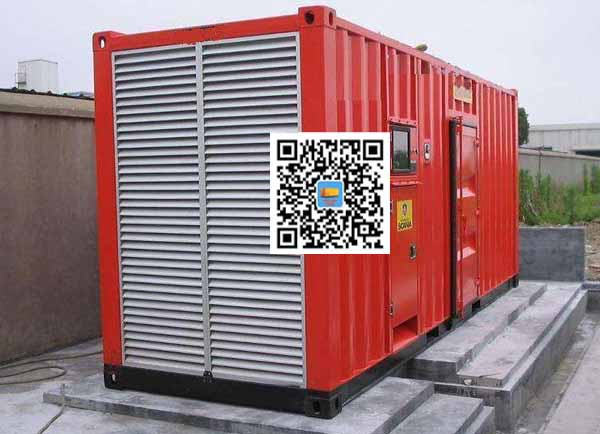 当涂300kw柴油发电机组一个小时耗油