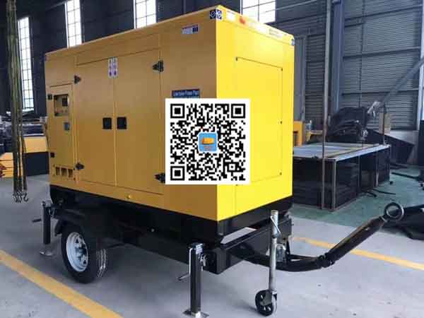 当涂柴油发电机组需要经常换油吗