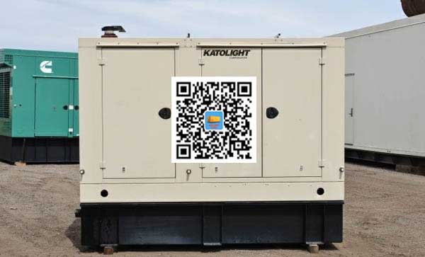 当涂柴油发电机房设置要求与灭火系统