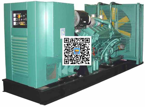 当涂笼型异步发电机的电力电子控制技术