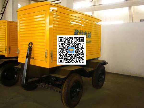 当涂发电机出租-发电机组的安装注意要点