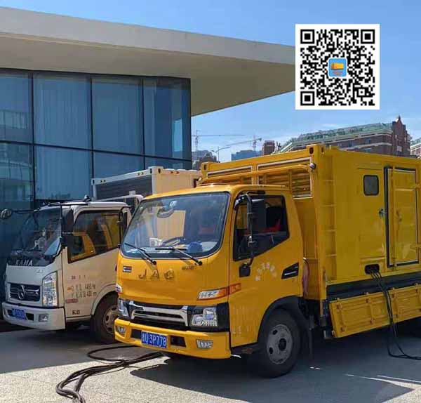 当涂发电机出租-如何测试柴油发电机组