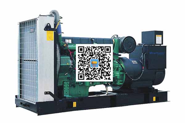 当涂发电机租赁-100kw柴油发电机带多大负载