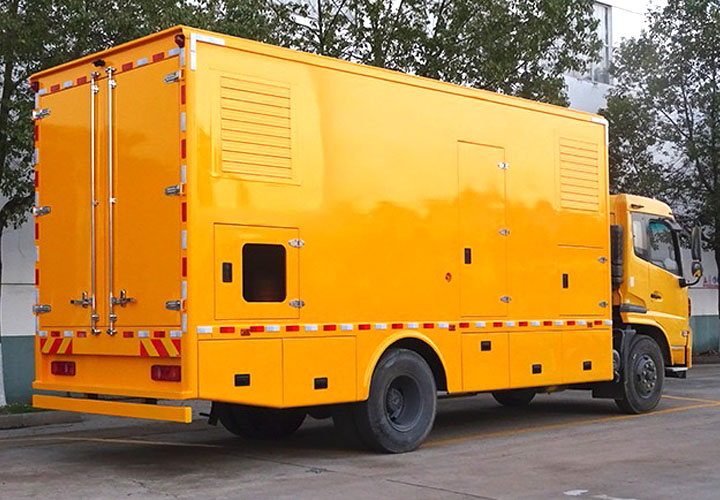 当涂租赁发电机-柴油发电机组使用应注意什么？