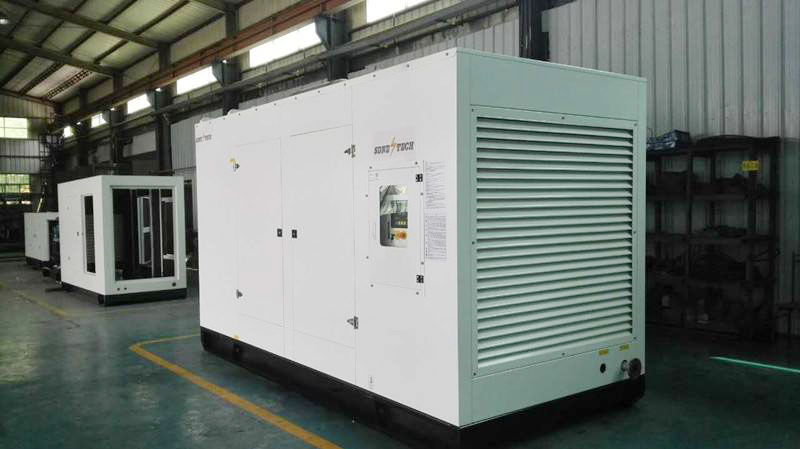 当涂租赁发电机-柴油发电机出租过程更换机油需要注意什么