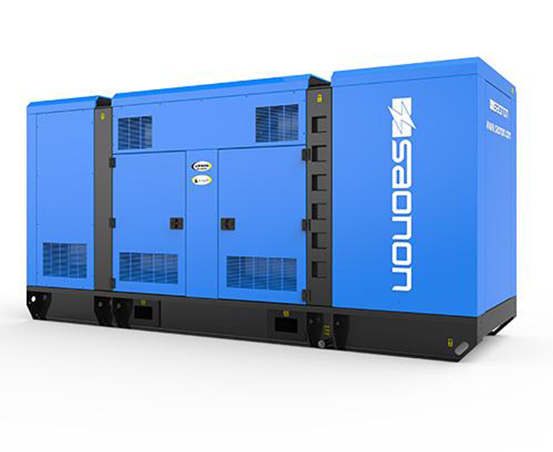 当涂怎样可以延长柴油发电机组的使用寿命