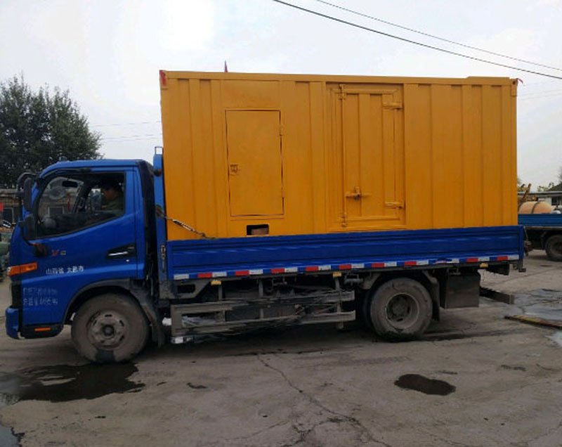 当涂柴油发电机组启动后不稳定是怎么回事？