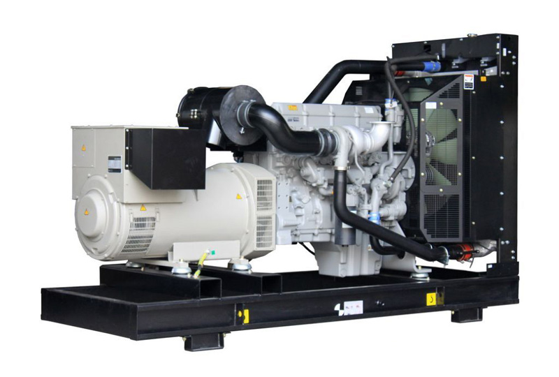 当涂柴油发电机组租赁出租机油底壳正确清洗方法