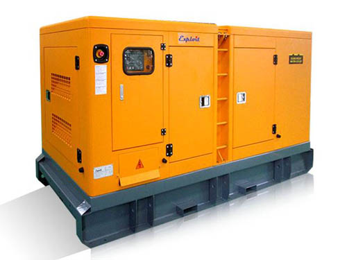 当涂影响 200kw 柴油发电机油耗的因素有哪些？