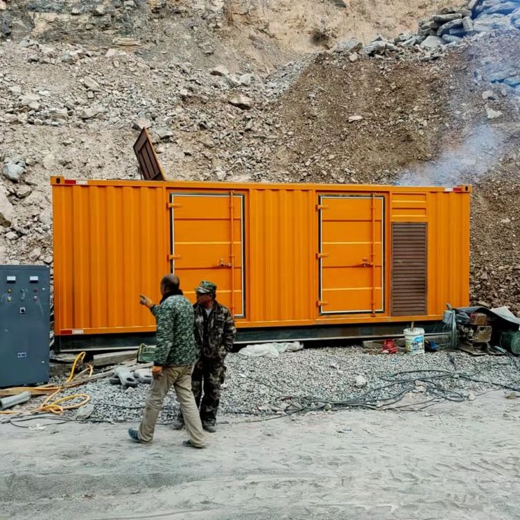 当涂如何降低 200kW 柴油发电机在高海拔地区的油耗？